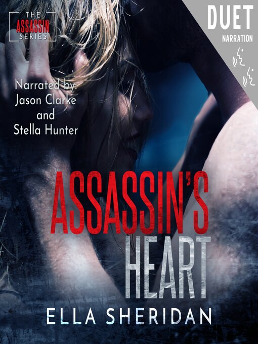 Title details for Assassin's Heart by Ella Sheridan - Available